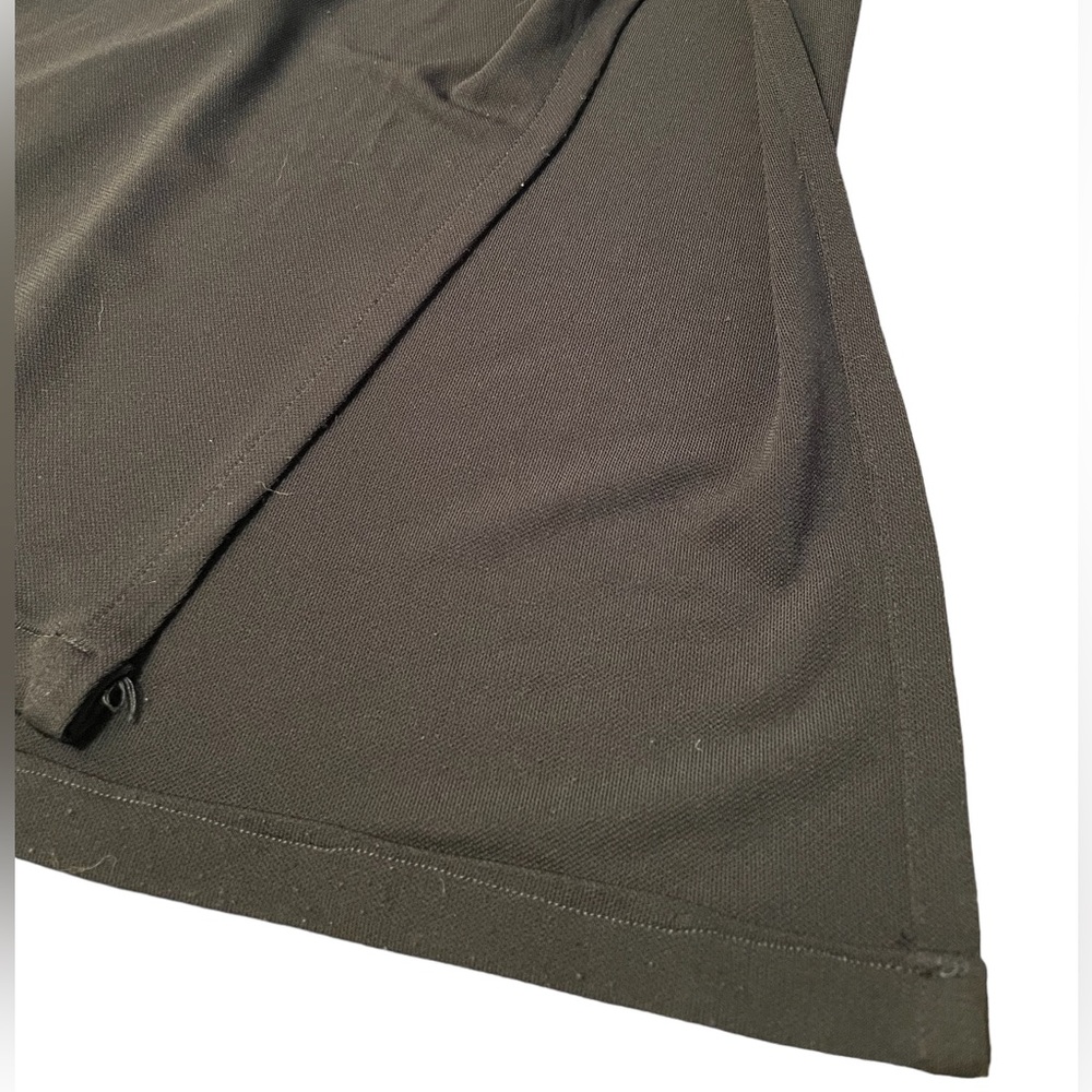 Ralph Lauren black dress - size medium - Picture 3 of 5